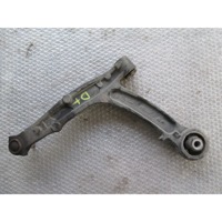 SPREDNJA DESNA ROKA  OEM N. 51857134 ORIGINAL REZERVNI DEL FIAT PANDA 169 (2003 - 08/2009) DIESEL LETNIK 2005