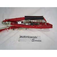 ZRACNA BLAZINA GLAVA DESNA OEM N. P52029350AC ORIGINAL REZERVNI DEL DODGE JOURNEY (2008 - 2011) DIESEL LETNIK 2008