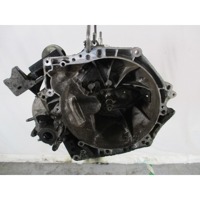 ROCNI MENJALNIK OEM N. 9680887210 ORIGINAL REZERVNI DEL PEUGEOT 308 4A 4B 4C 4E 4H MK1 BER/SW/CC (2007 - 2013) DIESEL LETNIK 2008