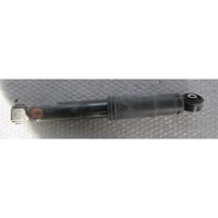 ZADNJI LEVI AMORTIZER OEM N. 51870990 ORIGINAL REZERVNI DEL FIAT PANDA 169 (2003 - 08/2009) DIESEL LETNIK 2005