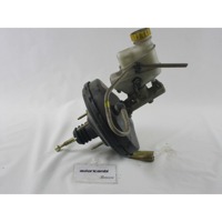 SERVO OJACEVALNIK ZAVOR S PUMPO OEM N. 514722084 ORIGINAL REZERVNI DEL FIAT PUNTO 188 MK2 R (2003 - 2011) DIESEL LETNIK 2005