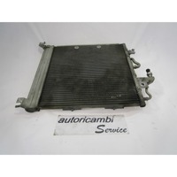 HLADILNIK KLIME OEM N. 13129195 ORIGINAL REZERVNI DEL OPEL ASTRA H A04 L48,L08,L35,L67 5P/3P/SW (2004 - 2007) DIESEL LETNIK 2005