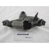 MOTORCEK ZADNJEGA BRISALCA OEM N. 85130-13120,159200-4991 ORIGINAL REZERVNI DEL TOYOTA COROLLA VERSO E12 (2001 - 2004) BENZINA LETNIK 2003