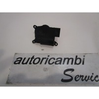 MOTORCEK OGREVANJA OEM N. 52406339 ORIGINAL REZERVNI DEL OPEL ASTRA H A04 L48,L08,L35,L67 5P/3P/SW (2004 - 2007) DIESEL LETNIK 2005