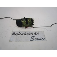 CENTRALNO ZAKLEPANJE PREDNIH LEVIH VRAT OEM N. 05027073AB 05027961AI ORIGINAL REZERVNI DEL CHRYSLER PT CRUISER PT (2000 - 2010) BENZINA LETNIK 2002