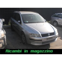 FIAT STILO SW 1.9 D 85KW 5M 5P (2003) RICAMBI IN MAGAZZINO 