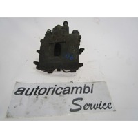 ZADNJE DESNE ZAVORNE CELJUSTI  OEM N. K05083158AA ORIGINAL REZERVNI DEL CHRYSLER PT CRUISER PT (2000 - 2010) BENZINA LETNIK 2002