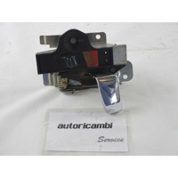 NOTRANJA KLJUKA  OEM N. 55030042 ORIGINAL REZERVNI DEL JEEP GRAND CHEROKEE ZJ ZG MK1 (1993 - 1998) DIESEL LETNIK 1995