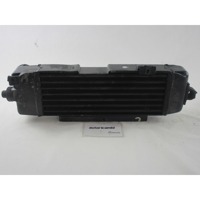 HLADILNIK INTERCOOLER OEM N. K52028089 ORIGINAL REZERVNI DEL JEEP GRAND CHEROKEE ZJ ZG MK1 (1993 - 1998) DIESEL LETNIK 1995