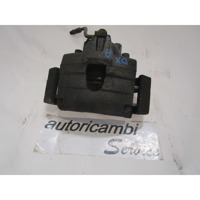 SPREDNJE DESNE ZAVORNE CELJUSTI  OEM N. 05019806AA ORIGINAL REZERVNI DEL CHRYSLER VOYAGER/GRAN VOYAGER RG RS MK4 (2001 - 2007) DIESEL LETNIK 2001