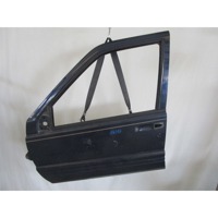 LEVA SPREDNJA VRATA VOZNIK OEM N. K04882073AB ORIGINAL REZERVNI DEL JEEP GRAND CHEROKEE ZJ ZG MK1 (1993 - 1998) DIESEL LETNIK 1995