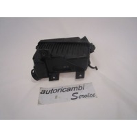 FILTAR ZRAKA OEM N. 28110-1C000 ORIGINAL REZERVNI DEL HYUNDAI GETZ TB (2002 - 02/2006) BENZINA LETNIK 2004