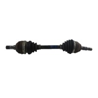 LEVA SPREDNJA POGONSKA GRED  OEM N. 13124675 ORIGINAL REZERVNI DEL OPEL ASTRA H A04 L48,L08,L35,L67 5P/3P/SW (2004 - 2007) DIESEL LETNIK 2005