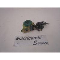 VARNOSTNI PAS OEM N. 89810-1C210LT ORIGINAL REZERVNI DEL HYUNDAI GETZ TB (2002 - 02/2006) BENZINA LETNIK 2004