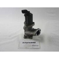 EGR VENTIL   OEM N. 55184651 ORIGINAL REZERVNI DEL FIAT PUNTO 188 MK2 R (2003 - 2011) DIESEL LETNIK 2005