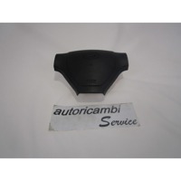 AIRBAG VOLAN OEM N. 569001C000DB ORIGINAL REZERVNI DEL HYUNDAI GETZ TB (2002 - 02/2006) BENZINA LETNIK 2004