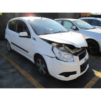 CHEVROLET AVEO 1.2 62KW D 5M 3P (2010) RICAMBI IN MAGAZZINO 