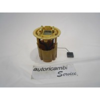 FILTER ZA GORIVO / CRPALKE / SENZOR NIVOJA OEM N. 9632759780 ORIGINAL REZERVNI DEL PEUGEOT 307 3A/B/C/E/H BER/SW/CABRIO (2001 - 2009) DIESEL LETNIK 2005