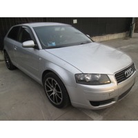 AUDI A3 2.0 D 103KW 6M 3P (2003) RICAMBI IN MAGAZZINO 