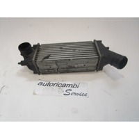 HLADILNIK INTERCOOLER OEM N. 9646694680 ORIGINAL REZERVNI DEL PEUGEOT 307 3A/B/C/E/H BER/SW/CABRIO (2001 - 2009) DIESEL LETNIK 2005