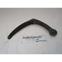 SPREDNJA LEVA ROKA  OEM N. 3520T0 ORIGINAL REZERVNI DEL PEUGEOT 307 3A/B/C/E/H BER/SW/CABRIO (2001 - 2009) DIESEL LETNIK 2005