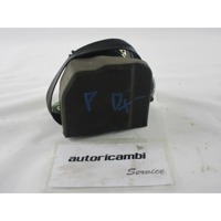 VARNOSTNI PAS OEM N.  ORIGINAL REZERVNI DEL AUDI A3 MK2 8P 8PA 8P1 (2003 - 2008)DIESEL LETNIK 2003