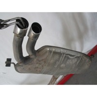 ZADNJI LONEC OEM N. 1K0120B0303 ORIGINAL REZERVNI DEL AUDI A3 MK2 8P 8PA 8P1 (2003 - 2008)DIESEL LETNIK 2003