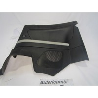 NOTRANJA OBLOGA ZADNJEGA BOKA  OEM N. 9638512777 9638512577 7473K3 7473G9 ORIGINAL REZERVNI DEL PEUGEOT 307 3A/B/C/E/H BER/SW/CABRIO (2001 - 2009) DIESEL LETNIK 2005
