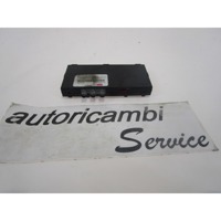 OJACEVALEC / ANTENA OEM N. 9655888380 ORIGINAL REZERVNI DEL PEUGEOT 307 3A/B/C/E/H BER/SW/CABRIO (2001 - 2009) DIESEL LETNIK 2005