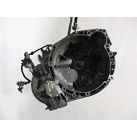 ROCNI MENJALNIK OEM N. 9642019610 ORIGINAL REZERVNI DEL PEUGEOT 307 3A/B/C/E/H BER/SW/CABRIO (2001 - 2009) DIESEL LETNIK 2005