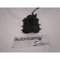 SPREDNJE LEVE ZAVORNE CELJUSTI  OEM N. 1K0615123D ORIGINAL REZERVNI DEL VOLKSWAGEN POLO 9N (10/2001 - 2005) DIESEL LETNIK 2002