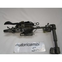 VOLANSKI DROG OEM N. 6Q1419501AD ORIGINAL REZERVNI DEL VOLKSWAGEN POLO 9N (10/2001 - 2005) DIESEL LETNIK 2002