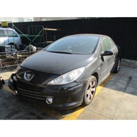 PEUGEOT 307 CC 1.6 80KW B 5M 3P (2006) RICAMBIO USATO 