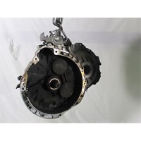 ROCNI MENJALNIK OEM N. 1693600700 ORIGINAL REZERVNI DEL MERCEDES CLASSE A W169 5P C169 3P (2004 - 04/2008) DIESEL LETNIK 2004