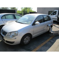 VOLKSWAGEN POLO 1.2 B 47KW 5M 5P (2006) RICAMBI IN MAGAZZINO 