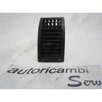 ODVOD ZRAKA OEM N. 6Q081970301C ORIGINAL REZERVNI DEL VOLKSWAGEN POLO 9N (10/2001 - 2005) DIESEL LETNIK 2002