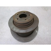 ZADNJI ZAVORNI DISKI OEM N. C2C41251 ORIGINAL REZERVNI DEL JAGUAR XJ X308 ( 09/1997- 2003)BENZINA LETNIK 1998