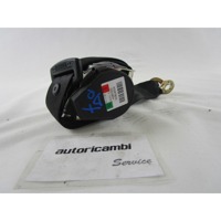 VARNOSTNI PAS OEM N.  ORIGINAL REZERVNI DEL AUDI A4 B7 8EC 8ED 8HE BER/SW/CABRIO (2004 - 2007) DIESEL LETNIK 2005