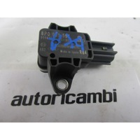 AIRBAG SENZOR OEM N. 8P0965557 ORIGINAL REZERVNI DEL AUDI A4 B7 8EC 8ED 8HE BER/SW/CABRIO (2004 - 2007) DIESEL LETNIK 2005