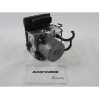 ABS AGREGAT S PUMPO OEM N. 265234333 ORIGINAL REZERVNI DEL AUDI A4 B7 8EC 8ED 8HE BER/SW/CABRIO (2004 - 2007) DIESEL LETNIK 2005