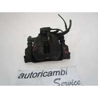 SPREDNJE DESNE ZAVORNE CELJUSTI  OEM N. 1684200183 ORIGINAL REZERVNI DEL MERCEDES CLASSE A W168 V168 R (2001 - 2005) BENZINA LETNIK 2002