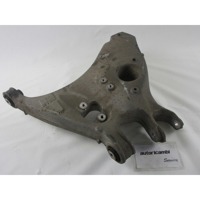 ZADNJA DESNA ROKA  OEM N. 8E0605911AF ORIGINAL REZERVNI DEL AUDI A4 B7 8EC 8ED 8HE BER/SW/CABRIO (2004 - 2007) DIESEL LETNIK 2005