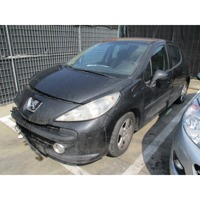 PEUGEOT 207 1.4 B 54KW 5M 5P (2009) RICAMBIO USATO 