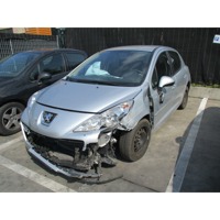 PEUGEOT 207 1.4 D 50KW 5M 5P (2010) RICAMBIO USATO 