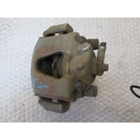 ZADNJE LEVE ZAVORNE CELJUSTI  OEM N. JLM20233 ORIGINAL REZERVNI DEL JAGUAR XJ X308 ( 09/1997- 2003)BENZINA LETNIK 1998