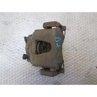 ZADNJE DESNE ZAVORNE CELJUSTI  OEM N. JLM20232 ORIGINAL REZERVNI DEL JAGUAR XJ X308 ( 09/1997- 2003)BENZINA LETNIK 1998