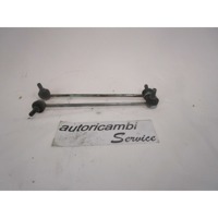 MEHANICNI NOSILCI OEM N. 5Q0411315A ORIGINAL REZERVNI DEL VOLKSWAGEN TIGUAN 5N MK1 R (2011 - 2016)  DIESEL LETNIK 2011