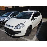 FIAT PUNTO EVO 1.3 D 55KW 5M 5P (2011) RICAMBI IN MAGAZZINO