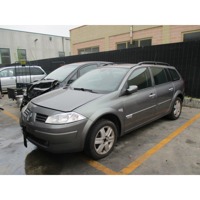 RENAULT MEGANE 1.9 88KW 6M 5P (2005) RICAMBIO USATO 