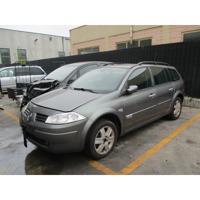 RENAULT MEGANE 1.9 88KW 6M 5P (2005) RICAMBI IN MAGAZZINO 